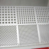 perforated metal mesh